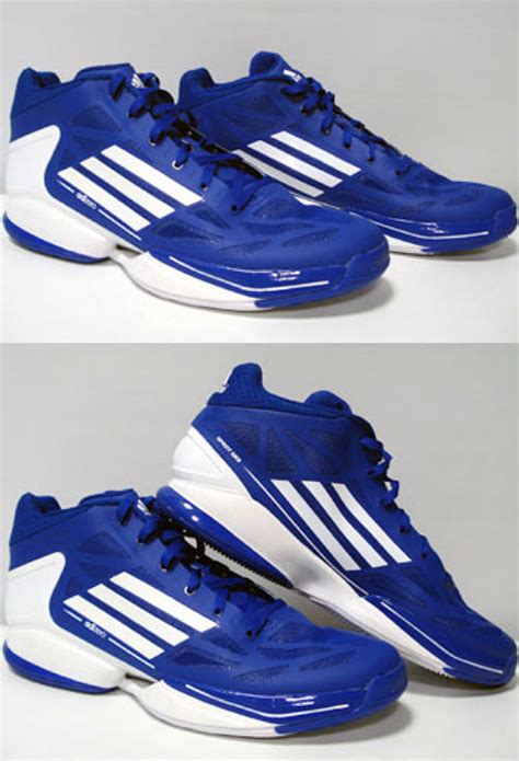 Adizero crazy light 2 traction